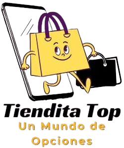 Tiendita Top